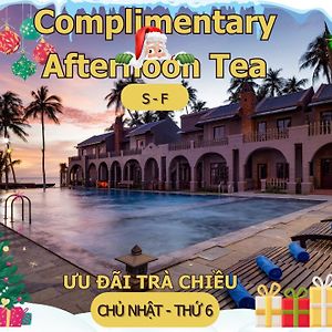 Le Viva Resort Mui Ne